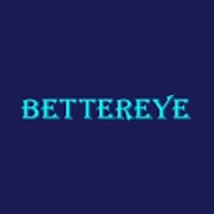 Better Eye brand logo for bettereye-ai.com