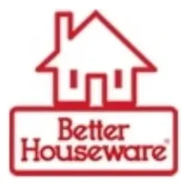 Better Houseware brand logo for betterhouseware.com