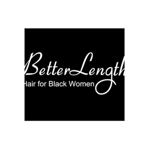 Better Length brand logo for betterlength.com