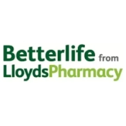 Better Life Care brand logo for betterlifehealthcare.com
