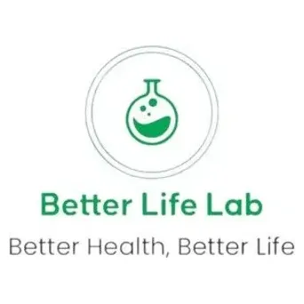 Better Life Lab brand logo for betterlife-lab.com