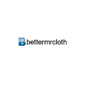 Better Mr Cloth brand logo for bettermrcloth.com