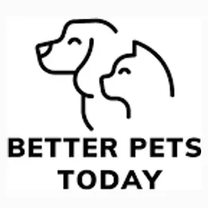 Better Pets brand logo for betterpetstoday.com