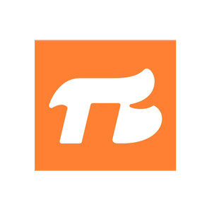 Better Pi brand logo for betterpi.com