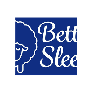 Better Sleep Weighted Blankets brand logo for better-sleep.ca