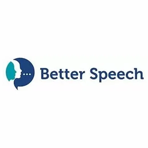Better Speech brand logo for betterspeech.com
