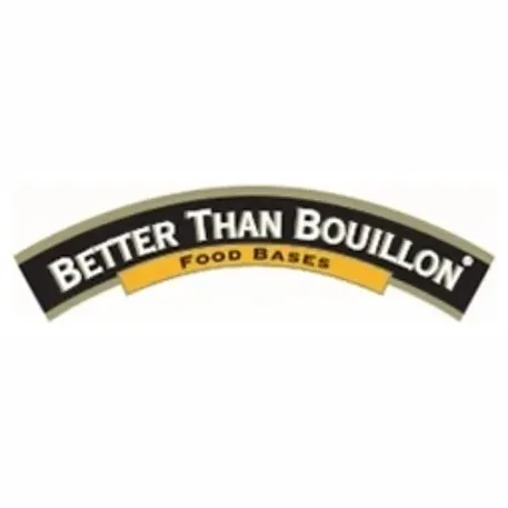 Better Than Bouillon brand logo for betterthanbouillon.com