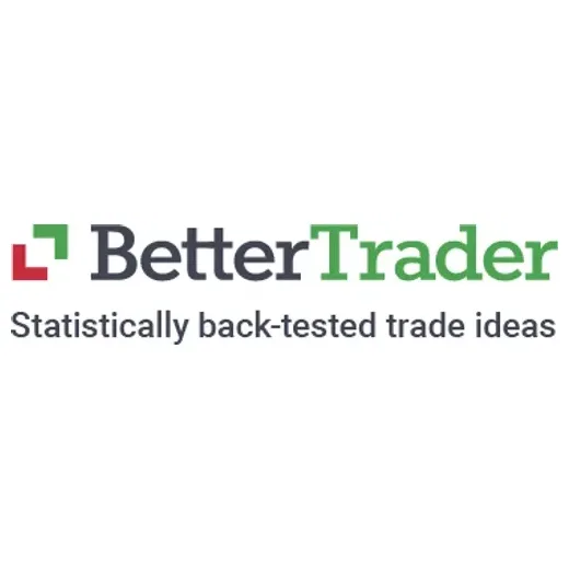 Better Trader brand logo for bettertrader.co