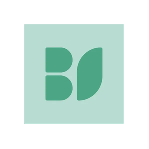 Better Vits brand logo for bettervits.com