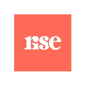 Better with Rise brand logo for betterwithrise.com