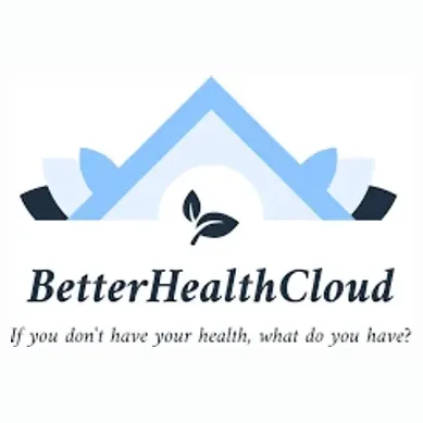 betterhealthcloud brand logo for betterhealthcloud.com