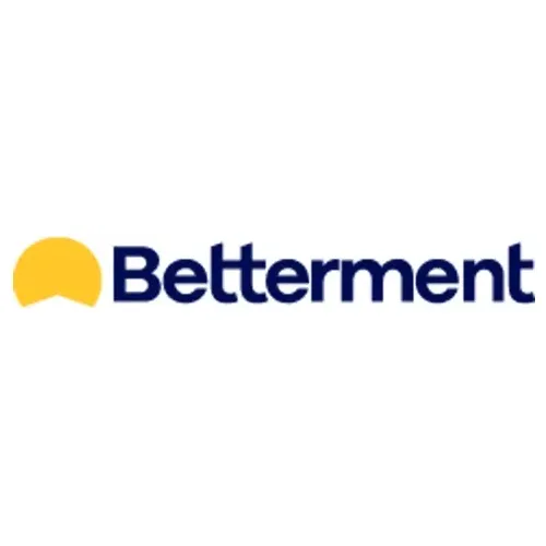 Betterment brand logo for betterment.com