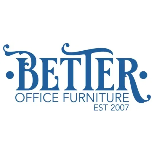 betterofficefurniture brand logo for betterofficefurniture.com