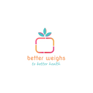 betterweighs brand logo for betterweighs.com