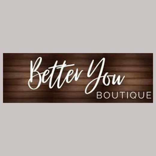 betteryouboutique brand logo for betteryouboutique.com