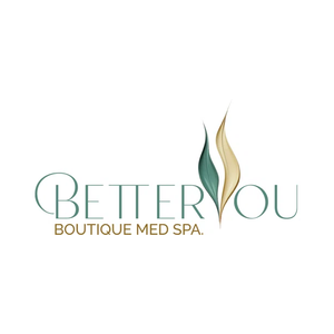 betteryouwellnessspa brand logo for betteryouwellnessspa.com
