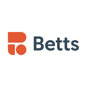 Betts Recruiting brand logo for bettsrecruiting.com