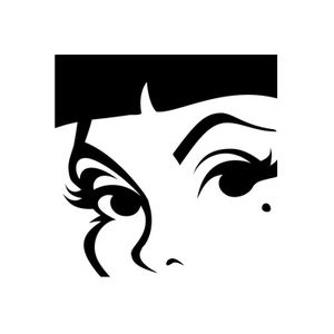 Betty Bangs brand logo for bettybangs.com