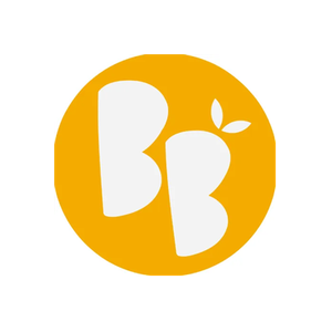 Betty Berry brand logo for bettyberry.co.uk