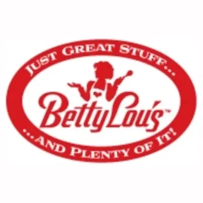 Betty Lou's brand logo for bettylousinc.com