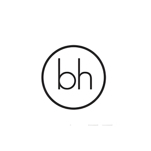 Betty's Home brand logo for bettyshome.com