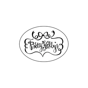 bettykellygifts brand logo for bettykellygifts.com