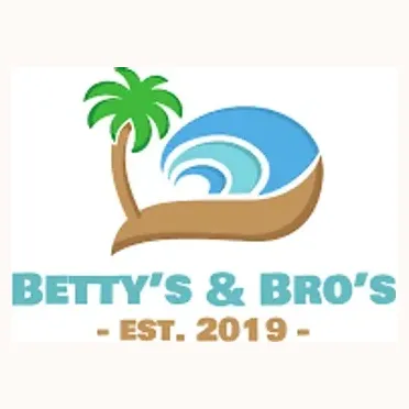 Bettys & Bros brand logo for bettysandbros.com