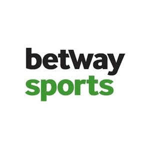 Betway brand logo for betway.com
