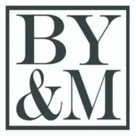 Between You & Me brand logo for betweenyouandmesigns.com