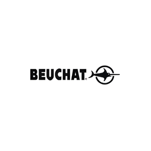 Beuchat brand logo for beuchat-diving.com