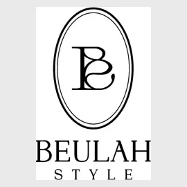 Beulah Style brand logo for beulahstyle.com