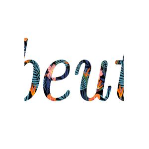 Beut brand logo for beut.co.uk