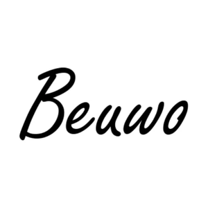 Beuwo brand logo for beuwo.com