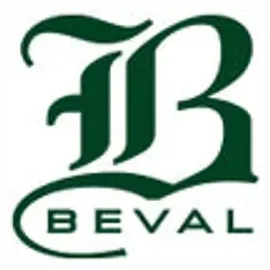 Beval brand logo for beval.com