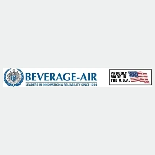 Beverage-Air brand logo for beverage-air.com