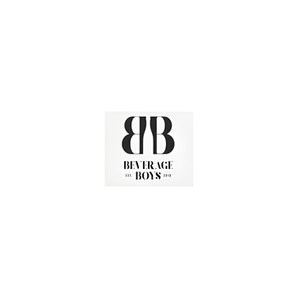 Beverage Boys brand logo for beverage-boys.com