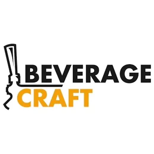 Beverage Craft brand logo for beveragecraft.com