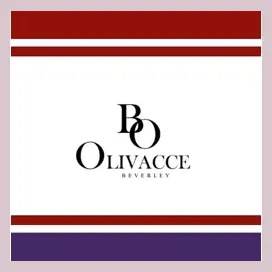Beverley Olivacce brand logo for beverleyolivacce.com