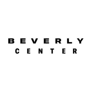 Beverly Center brand logo for beverlycenter.com