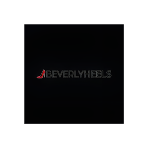 Beverly Heels brand logo for beverlyheels.com
