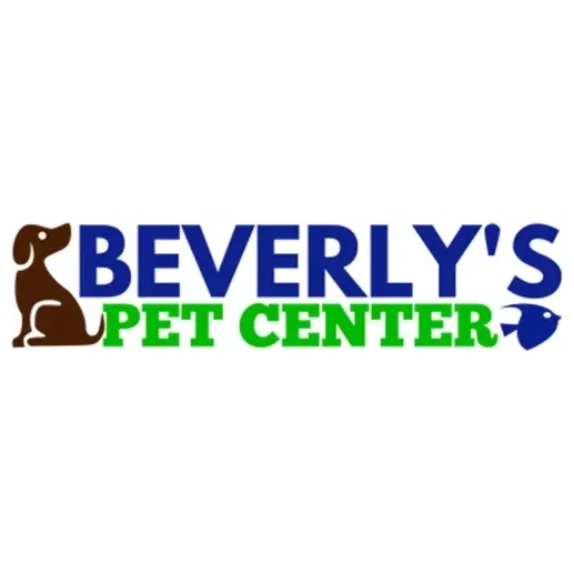 Beverly's Pet brand logo for beverlyspet.com