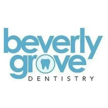 beverlygrovedentistry brand logo for beverlygrovedentistry.com