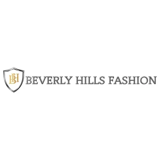 beverlyhillsfashion brand logo for beverlyhillsfashion.com