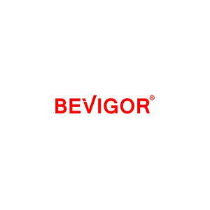 Bevigor brand logo for bevigorlithium.com