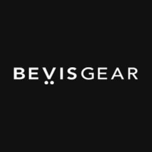 Bevis Gear brand logo for bevisgear.com