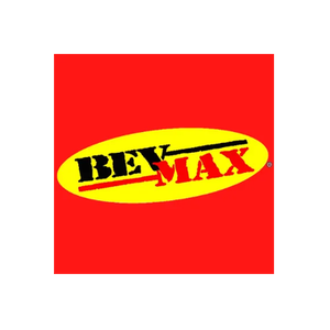 BevMax brand logo for bevmax.com