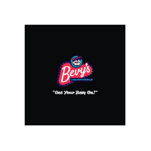Bevy's brand logo for bevys.com