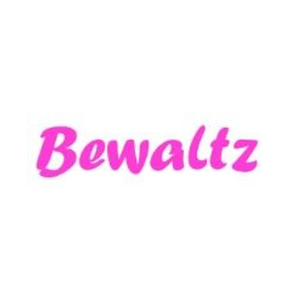 Bewaltz brand logo for bewaltz.com