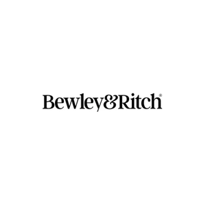 Bewley & Ritch brand logo for bewleyandritch.com