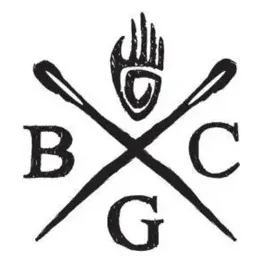 Bexar Goods brand logo for bexargoods.com